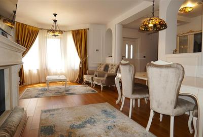 De inchiriat in Targoviste - VILA PREMIUM ULTRACENTRAL. LUX, DESIGN&CONFORT ECO. - 4