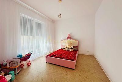 Casa individuala ~ 10 min metrou Tudor Arghezi ~ 4 Camere 2 Bai ~ PROMOTIE - 12