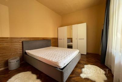 Apartament 1 camera Calea Moților | Locație ultracentrală - 2