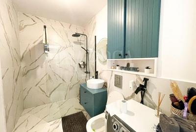Apartament 3 camere de vanzare in Iris, Cluj Napoca - 6