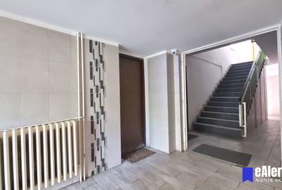 Garsoniera de inchiriat, Veronica Micle, 7 minute de metrou Piata Victoriei - 20