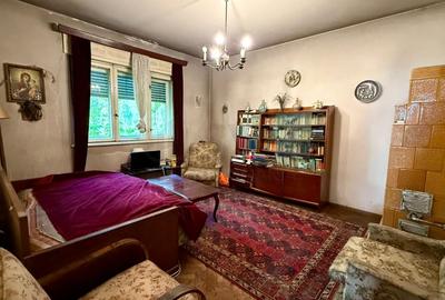 REA1028674 Apartament 3 camere I Curte 237 mp I Oportunitate I De vanzare - 4