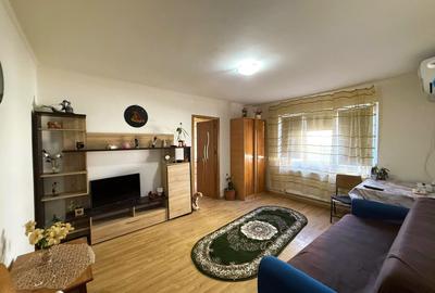 Apartament 2 camere, 41 mp, etaj 1/4, Casa de Cultura - 1