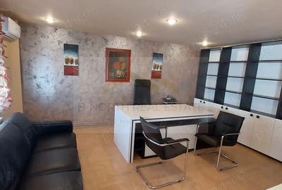 Apartament de închiriat 3 camere Vitan | 85 mp | Centrală proprie - Birou/Locuit - 1