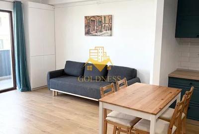 2 camere, modern, garaj, bloc nou, Europa zona Eugen Ionesco, Luminia - 7