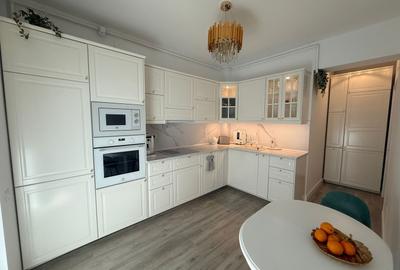 Apartament cu 2 camere decomandat, mobilat în Nord-Vest