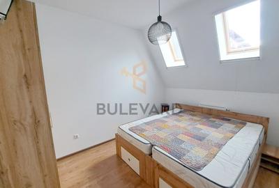 Apartament 2 camere pe strada Cetatii- Floresti! - 8