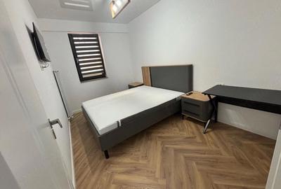 CAMPUS 2 CAMERE ETAJ 2 550 EURO LOC POARCARE REZERVAT - 6
