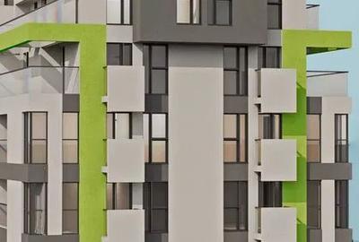 AP 2 CAMERE ENCORE RESIDENCE, INCALZIRE PARDOSEALA, BLOC NOU, COMIS 0% - 5