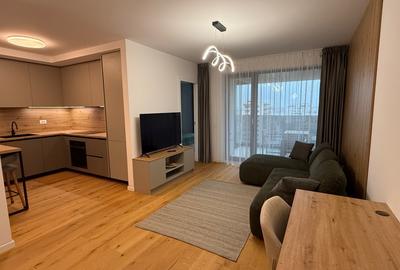 Propietar închiriez 2 camere lux - prima inchiriere - 4