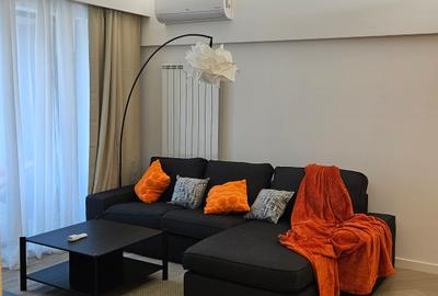 Cortina North, 3 camere amenajat cu bun gust, mobilat si utilat complet - 3