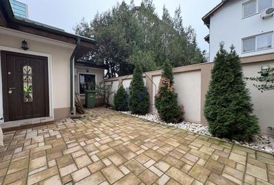 VANZARE VILA 7 CAMERE P+M | ZONA HERASTRAU - 1