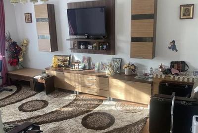 Apartament 3 camere, Burdujeni 3C-3961