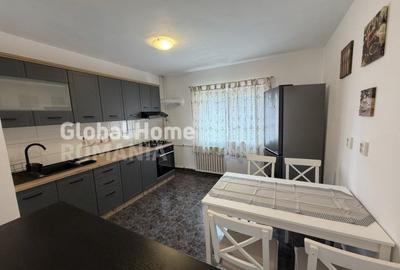 Apartament 3 Camere | Nerva Traian-metrou Timpuri Noi | - 4