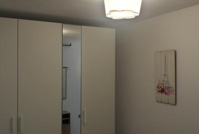 Proprietar | Garsoniera mare | 52.5 mp | Parcare | An 2010 | Doamna  Ghica Plaza - 2