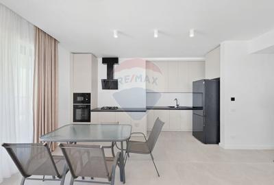 Apartament de închiriat Mamaia Nord - AXXIS - 3