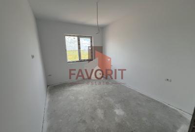Duplex 4 camere cu etaj | 2 bai | Giroc - 10