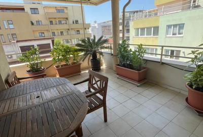 Inchirieri Apartamente 4 camere NORD CARTIERUL FRANCEZ - 2