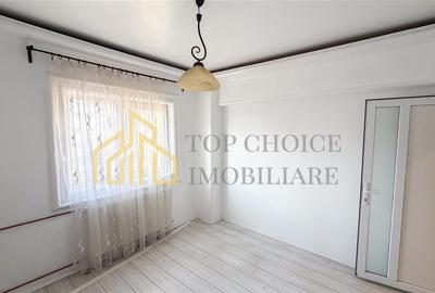 2 CAMERE MOSILOR - ETAJ 3 - 51 MP - BLOC 1983 - 9