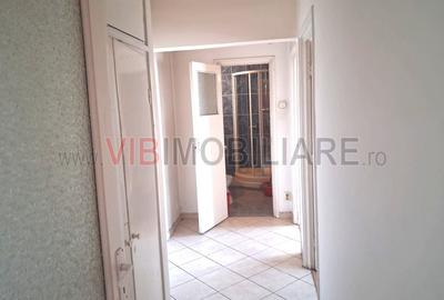 3 Camere  chiar langa metrou Iancului - 5