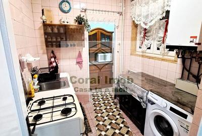 Inchiriere apartament 2 camere, Ferentari, centrala termica - 5