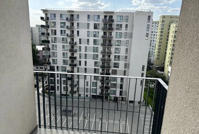 Inchiriere 2 Camere Citta Residential Park - 8