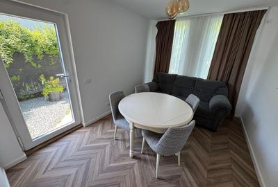 PRIMA CHIRIE, Casa pe parter, 3 camere, 70m2, 23 AUGUST - 15