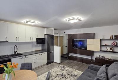 Apartament 2 cam, 45mp, parcare in curte, Manastur - 1