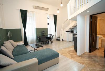 Apartament ultracentral tip Loft - 5