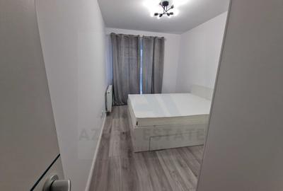 Apartament modern 49 mp utili prima inchiriere balcon in Doamna Stanca - 5