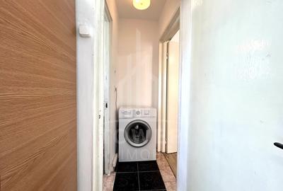Apartament 2 camere | zona Mihai Viteazu - 8