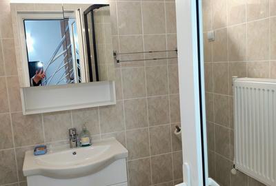 Baneasa, casa 2 camere, mobilata, renovata, parcare - 16