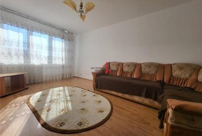 3 CAMERE DECOMANDAT / ZONA VERDE / METROU - 1