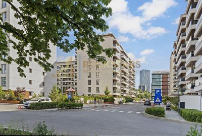 Apartament 2 camere Nusco City - 28