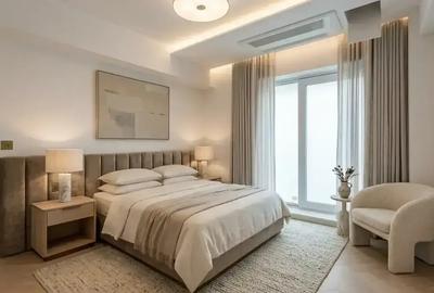 4 camere | Smart Home | Unirii | Finisaje lux | Terasă 46mp - 1