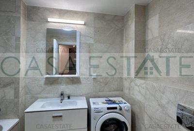 Inchiriere apartament 2 camere complex Central - 4