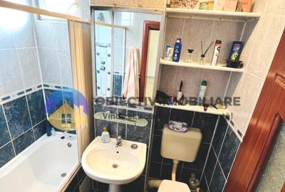 Apartament 3 camere – Dărmănești - Piatra Neamt , Etaj 1 - 7