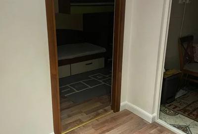 3 camere | etaj 1 | bloc anvelopat | Militari | Apusului - 5