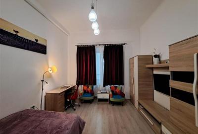 Apartament cu 1 camera, La Cheie, situat Ultracentral! - 3