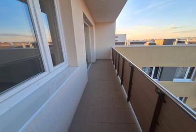Apartament 2 camere decomandat | Urban Plaza | 55 mp | Nemobilat | Loc de parcar - 9
