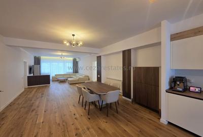 HERASTRAU NORDULUI DE INCHIRIAT APARTAMENT 4 CAMERE LUX | LOC PARCARE - 9