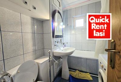 Sfantul Lazar-Palas Mall - Apartament 3Camere Decomandat Cu 2Bai De Inchiriat - 10