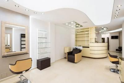 Vila Lux - Beauty Hub / clinică estetică | Parcare privată | Lacul Tei - 6