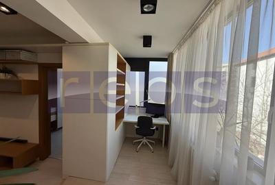 VANZARE APARTAMENT 3 CAMERE UNIRII | ULTRACENTRAL | FINISAT UTILAT MODERN | - 4