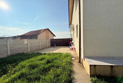 Duplex Modern de Vânzare în Urseni, Timiș – Confort și Eleganță! - 27
