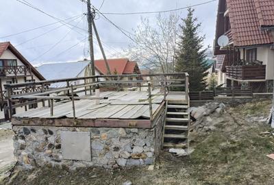 Pensiune de vânzare în Rânca – oportunitate rară lângă pârtia M1 - 8