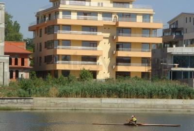 REA1005116 Apartament 4 camere Laguna Residence - 9