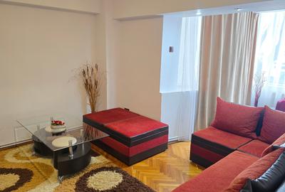 Vand apartament cu 3 camere in Deva, etaj 1, bloc din BCA din anul 2000, - 10