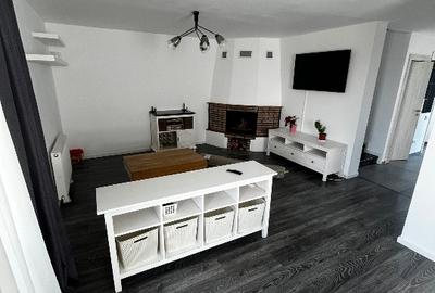 Casă individuală P+E, curte generoasă, - 10