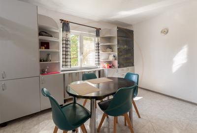 Casa visurilor cu livada roditoare si gradina amenajata - 6